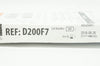 Edwards Lifesciences D200F7 Swan-Ganz PDT Pacing TD Catheter 7F x 110cm (x)