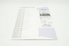 Ventralight 5954450 Bioresorbable Coated Permanent Mesh 4.5inch x 11.4cm (x)