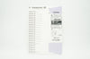 Ventralight 5954450 Bioresorbable Coated Permanent Mesh 4.5inch x 11.4cm (x)