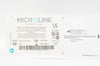 Microline Surgical 3352 Renew Traditional Maryland Dissector Tip (x)