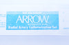 Arrow RA-04020 International Radial Artery Cath. Set  20Ga x 1-3/4 inch (x)