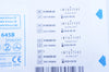 Intuitive 41645B-05 da Vinci Si EndoWrist Stapler Reload Blue 6-Row 45x3.5mm (x)