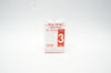 Nova Biomedical 41743 StatStrip Xpress Glu Control Level 3 High 4mL (x)