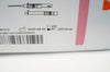 Smiths Medical 3056 Jelco Protect IV 20G x 1-1/2inch - Box of 50