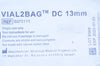 Medimop Medical 6070111 VIAL2BAG DC 13 mm (x)