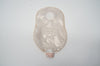 Hollister 18902 New Image Urostomy Pouch Transparent 1-3/4inch - Box of 8