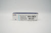 BD 405138 Whitacre Pencil Point Spinal Ndle. 25G x 3.50inch TW - Box of 10