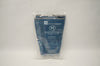 Medline MDS601M2 HEMO-Force Intermittent DVT Calf Sleeve, Medium, 12-18inch