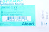 Alcon 8065100010 I-Spear Ophthalmic Sponge (x) - Pack of 10