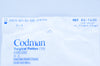 Codman 80-1400 Surgical Patties 1/2 inch x 1/2 inch