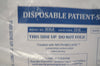 Parasol Medical SC6L8 Disposable Patient-Specific Pad