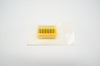 Ethicon LT400 Ligaclip Extra Ligating Clip Cartridge 6 Large Titanium Clips (x)