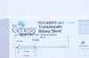 Cordis PG1240BPS Genesis Transhepatic Biliary Stnt. 4mm x 12mm (x)