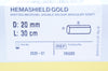 Maquet 095220 Hemashield Gold 20mm x 30cm (x)