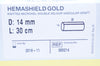 Maquet 095214 Hemashield Gold 14mm x 30cm (x)