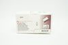 Ethicon LT200 Extra Ligating Clip Cartridge 36 Medium Titanium Clips box of 36