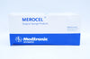 Medtronic 400411 Merocel Doyle Nasal Dressing, Airway 8cm (x) - Box of 10