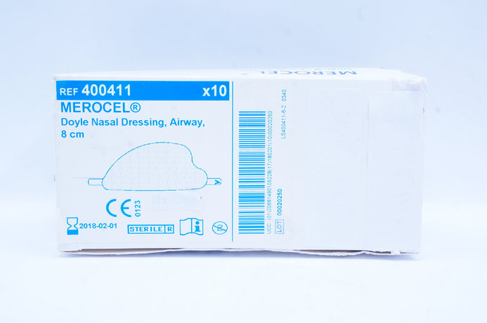 Cuffed Endotracheal Tube Hi-Lo® Curved 7.0 mm - McKesson