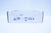 Covidien 9528 Kendall SCD Controller Tubing Assembly 7 Ft. (x)