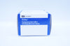 Covidien 8DCFS Shiley Tracheostomy Tube Cuffless 7.6mm x 12.2mm x 79mm