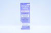 Hospira Atropine Sulfate Injection, USP 1mg/10mL Lifeshield Abboject Syringe (x)