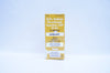 Hospira CA-2330 LifeShield Sodium Bicarbonate Injection USP 8.4%, 50mL (x)