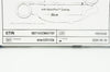 Boston Scientific M0061251430 Mardis Soft Ureteral Stnt Set 7F x 26cm (x)