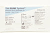 Cooper Surgical UMB678 Disposable Uterine Manipulator Tip 6.7mm x 8cm - Box of 5