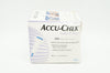 Roche 03136752001 Accu-Chek Safe-T-Pro Lancets 23ga x 0.63mm (x) - Box of 200