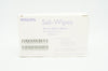 Philips 98098-013 Sali-Wipes Sterile Saline Wipes 6 x 4 inch (x) - Box of 24