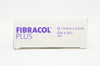 Systagenix 2981 Fibracol Plus Collagen Wound Dressing 2 x 2 inch (x) - Box of 11