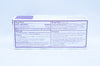 PDI B10800 Prevantics Antiseptic Swabs 1 mL Each (x) - Box of 100