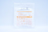 Cardinal Health 2D72PT65X Protexix PI Surgical Gloves 6-1/2