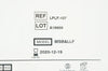 Entellus Medical LPLF-107 XprESS LoProfile ENT Dilation System 7 x 20mm (x)