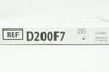 Edwards Lifesciences D200F7 Swan-Ganz Pacing TD Cath. 7F (x)
