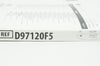 Edwards Lifesciences D97120F5 Swan-Ganz Bipolar Pacing Cath. 5F x 90cm (x)