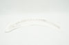 Teleflex 5-10315 Hudson RCI Tapered Cuffed Tracheal Tube 7.5 ID x 10.2 OD x 27mm