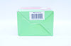 Medline NON25500 Plastic Adhesive Bandages 3/4inch x 3inch - Box of 100