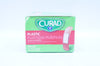 Medline NON25500 Plastic Adhesive Bandages 3/4inch x 3inch - Box of 100