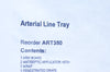Centurion Medical ART350 Arterial Line Tray (x)