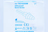 Medtronic Xomed 76310200M AIRvance Bone Screw (x)