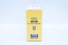 Stryker 5400-020-000 OtoPore Bioresorbable Ear Dressing, Standard 2cm (x)