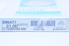 Alcon SN6AT7 ACRYSof IQ Toric Astigmatism IOL 21.0D, 4.50 CYL (x)