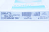 Alcon SN6AT6 ACRYSof IQ Toric Astigmatism IOL 24.0D, 3.75 CYL (x)