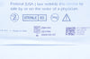 Cooper Surgical ZSI1151 Zumi 4.5 Uterine Manipulator-Injector 4.5mm x 13in. (x)