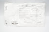 Ethicon FLR02 Dextrus Fixed-Length Access Retractor, Medium (x)