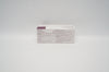 PDI B10800 Prevantics SWAB Anticeptic Non-Sterile Solution - Box of 100