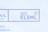 Ethicon EL5ML Ligamax Endoscopic Multiple Clip Applier 5mm, 15Medium/Large Clips