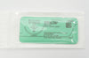Ethicon L886 0 Ethilon Nylon Stre, CT 40mm 1/2c Taper, 96inch (x)