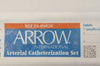 Arrow FA-04020 Arterial Catheterization Set 20Ga x 4-1/4inch (x)